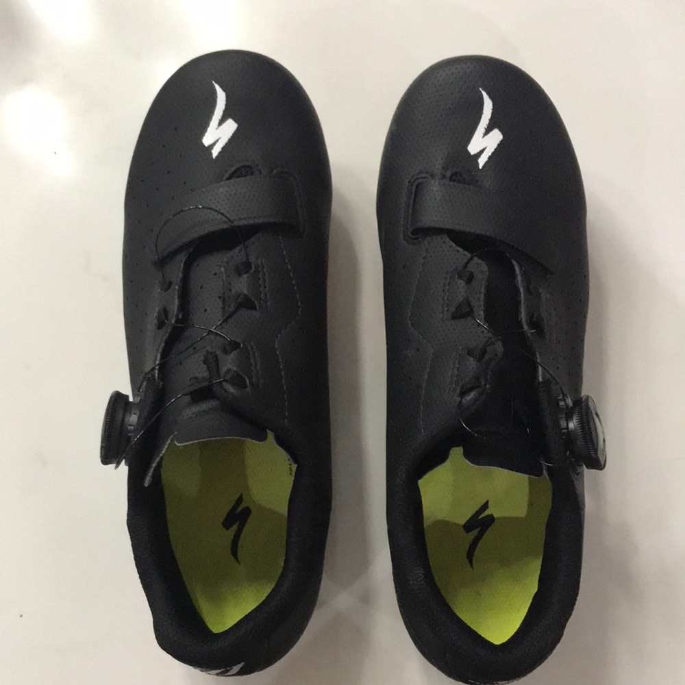Specialized Torch 1.0 cycling / spinning shoes